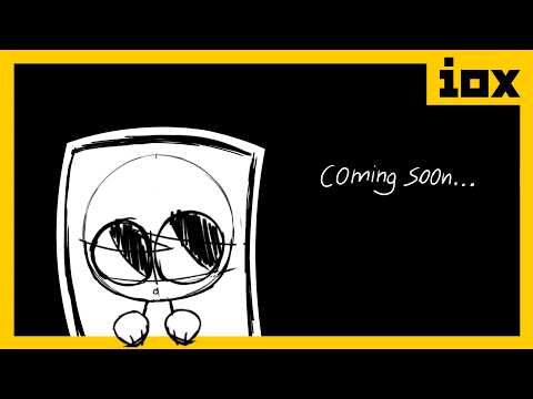 Rebooting Fabi | Rough Sneek Peek