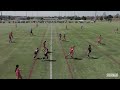 Natalia W. vs Tucson GA