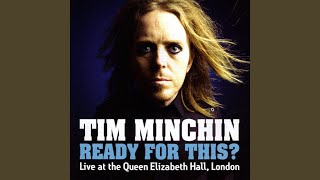 Miniatura de vídeo de "Tim Minchin - Ready For This ?"