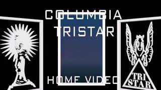 Columbia TriStar Home Video (1992, HD) Logo