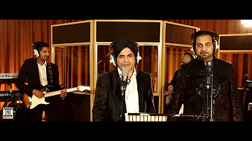 BALLE BALLE (LIVE) - SILINDER PARDESI, BOOTA PARDESI & THE LEGENDS BAND