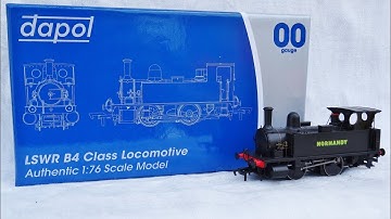 Dapol