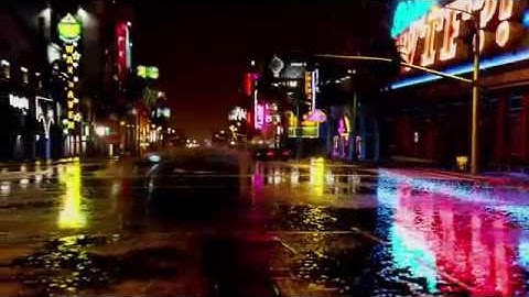 "The Pinnacle of V" Graphic Mod Test | GTA 5 (GTX 970)