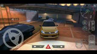 Real Car Parking 2 Stater Mode Level 11 Genetic Studios