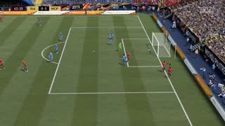FIFA 21 Second Pavard !!!!!!