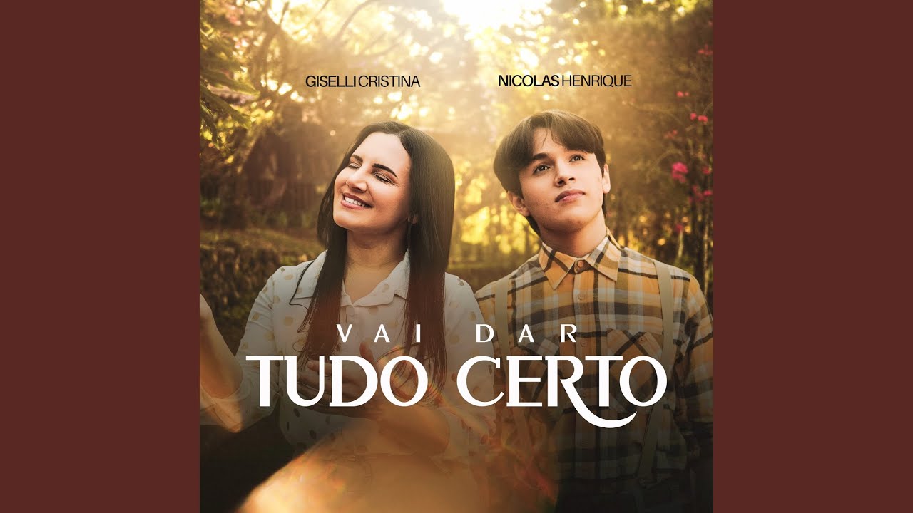 Vai dar Tudo Certo