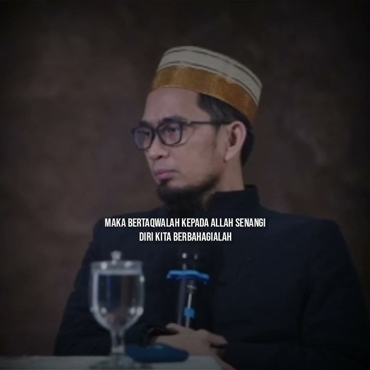 Story wa ceramah singkat || Berubah menjadi lebih baik✨