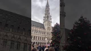 Бельгия 🇧🇪Брюссель🥰