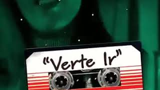 Anuel AA x Nicky Jam x Darell x Brytiago  -  Verte Ir