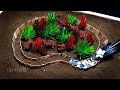 Creative inspiration  building enchanting miniature gardens 