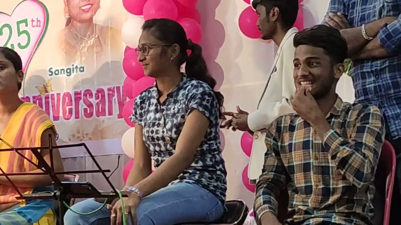 Jindagi Pyar Ka Geet Hai