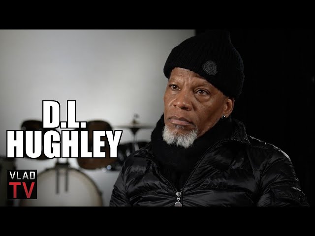 DL Hughley on Kanye Stalking Kim: If it Was My Daughter I'd Do Something About It (Part 9)