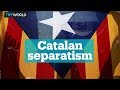 Catalan separatism explained
