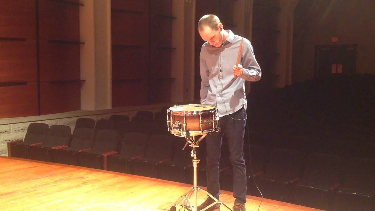 Spur by Ivan Trevino