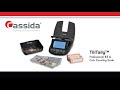 Revolutionize Cash Drawer Counting with Cassida TillTally Bill & Coin Scale | Cassida Corporation