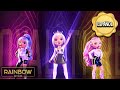 Royal Three de Rainbow High: Video Oficial de Spotlight 👑