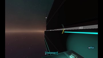 Fractal Space PC - Ch4 visual bug + side effects of going back to previous rooms