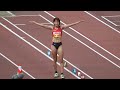 大殿筋のエグい発達