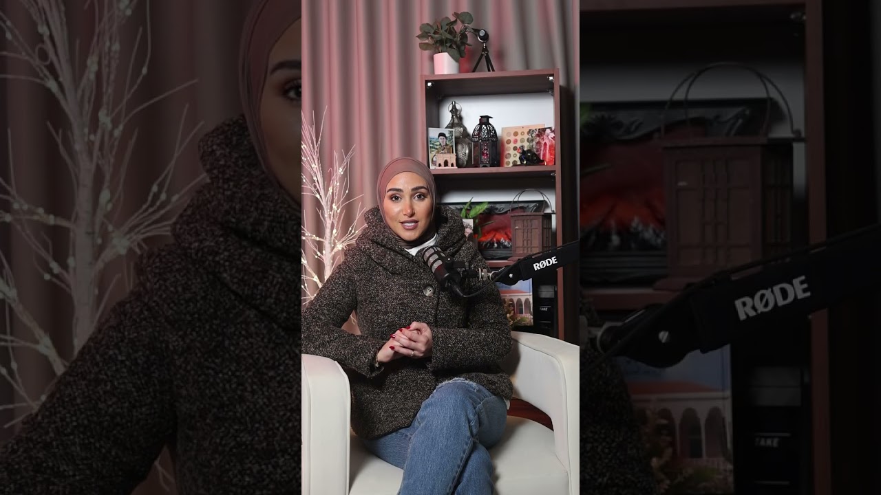 قصة راعي الغنم من قلب النبطية