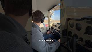 Another fly-in restaurant to add to your list! 🥞🤙🏻 #aviation #pilot #flying