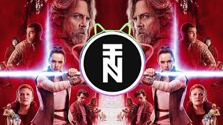 STAR WARS Force Theme (Far Out Trap Remix) | [1 Hour Version]