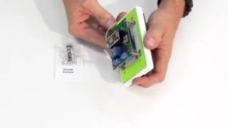 An Introduction to the MACS - Makerspace Access Control System