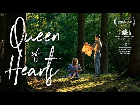 QUEEN OF HEARTS - Bilingual trailer