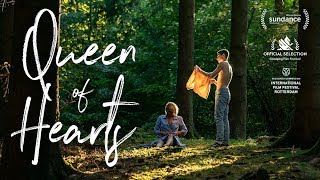 QUEEN OF HEARTS - Bilingual trailer