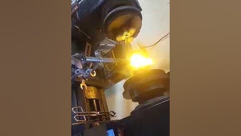 Conical flask 250ml || HOW TO MAKE A CONICAL 250ML CONICAL # LAB INSTRUMENT # SAINI GLASS BLOWERS