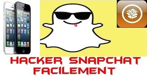 Top Cydia tweak phantom for snapchat for all ios devices