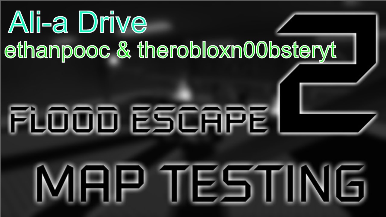 Fe2 Map Test Ali A Drive Very Easy Insane 37 Youtube - roblox fe2 map test ali a drive simple insane imocompleted it