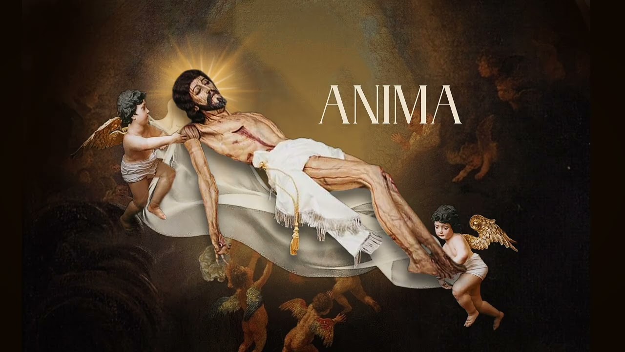 Ánima - Marcha Fúnebre