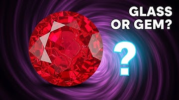 Glass-Filled Ruby: Scam or Gemology Breakthrough?