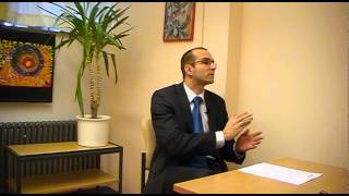 Tipps fürs Assessment Center von Dr. Holger Schaaf, MLP