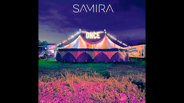 SAMIRA - ONCE (Fred Conte Mix)
