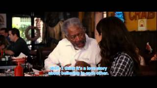 Opportunity (An Excerpt from Evan Almighty)
