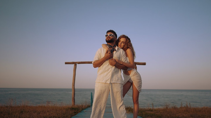 Denis Ramniceanu - Vara Albastra 🌊 | Official Video