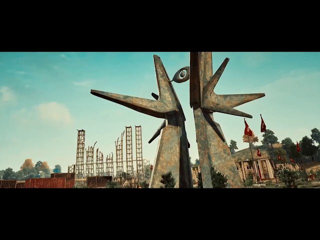 Pubg song Alan Walker - Live Fast (feat. A_AP Rocky) Vídeo