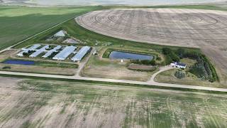 Acreage for Sale! Tullis Acreage, Coteau Rm No. 255, SK!