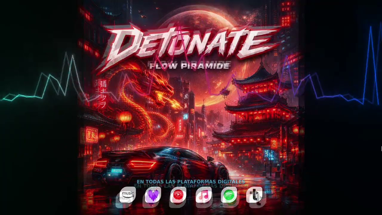 Detonate