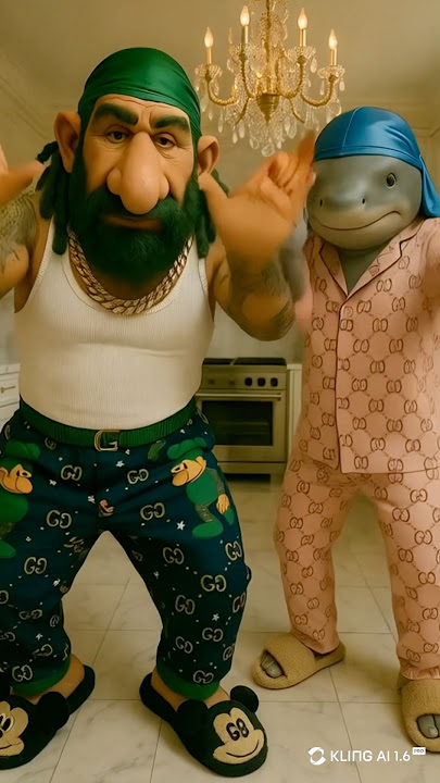 #brrbrrpatapim #ballerinacappucina #tralalerotralala #lirililarila #rap