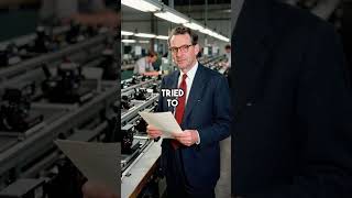The Man Who Refused to Share His Formula for Success #motivation #inspiration