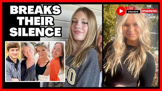 Idaho 4: Breaking News! Bethany Funke & Dylan Mortensen Break Their Silence #idaho4