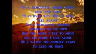 Owl City - Silhouette w/ lyrics