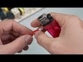End of video
