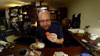 Thumbnail for Pepperoni # Let's Tape It
