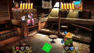 Dullstown Upper Pole Galuda