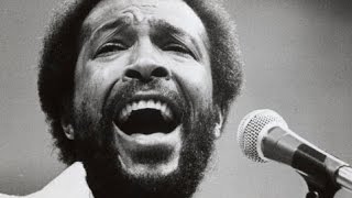 Marvin Gaye - Just Like (Video) HD