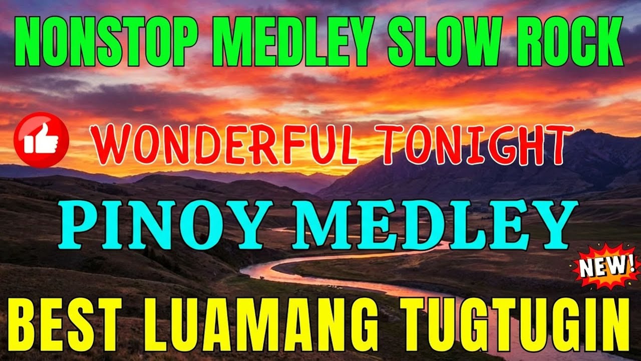 Nonstop Slow Rock Love Songs 70s 80s 90s | Classic Medley 2026 🎶 - YouTube