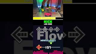 Casino Wins | So Kino by Darksy De Flow | StepMANIA Vertical